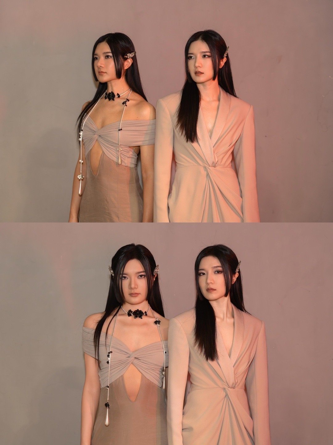 脱口秀女演员 美我一跳 真的很难不被吸引住了，快来看看脱口秀女演员们的美貌有多么