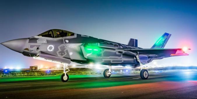 以军F-35战机杀入，伊朗关门打狗防空导弹密集发射：却根本拦不住

各位读者朋友