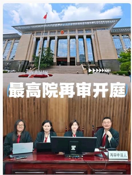再审10分钟定生死！法官真实审查逻辑，看懂不再盲目败诉
 
很多当事人满心委屈递