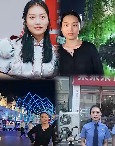小三正面照曝光了！
光从长相上来看，属于耐看型的，乍一看不怎么样，可是越看越耐看