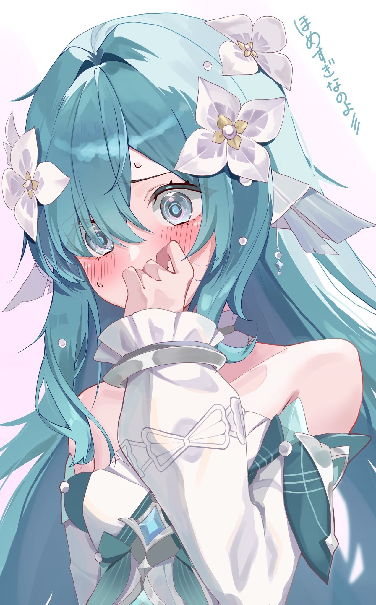 动漫[超话]画师 Richi_1214 ​​​