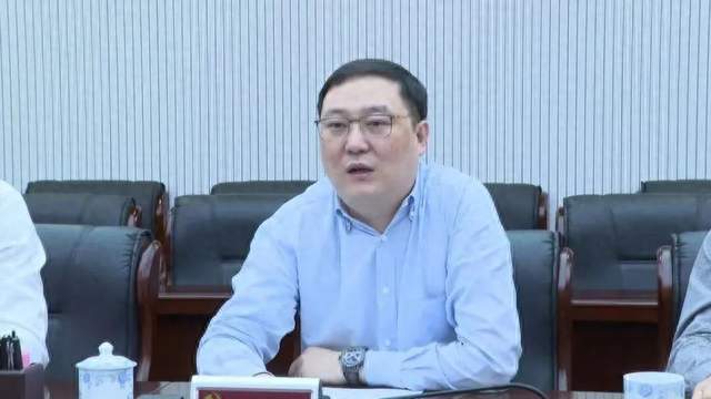 密春雷卸任，执掌上海人寿11年，览海系正式落幕