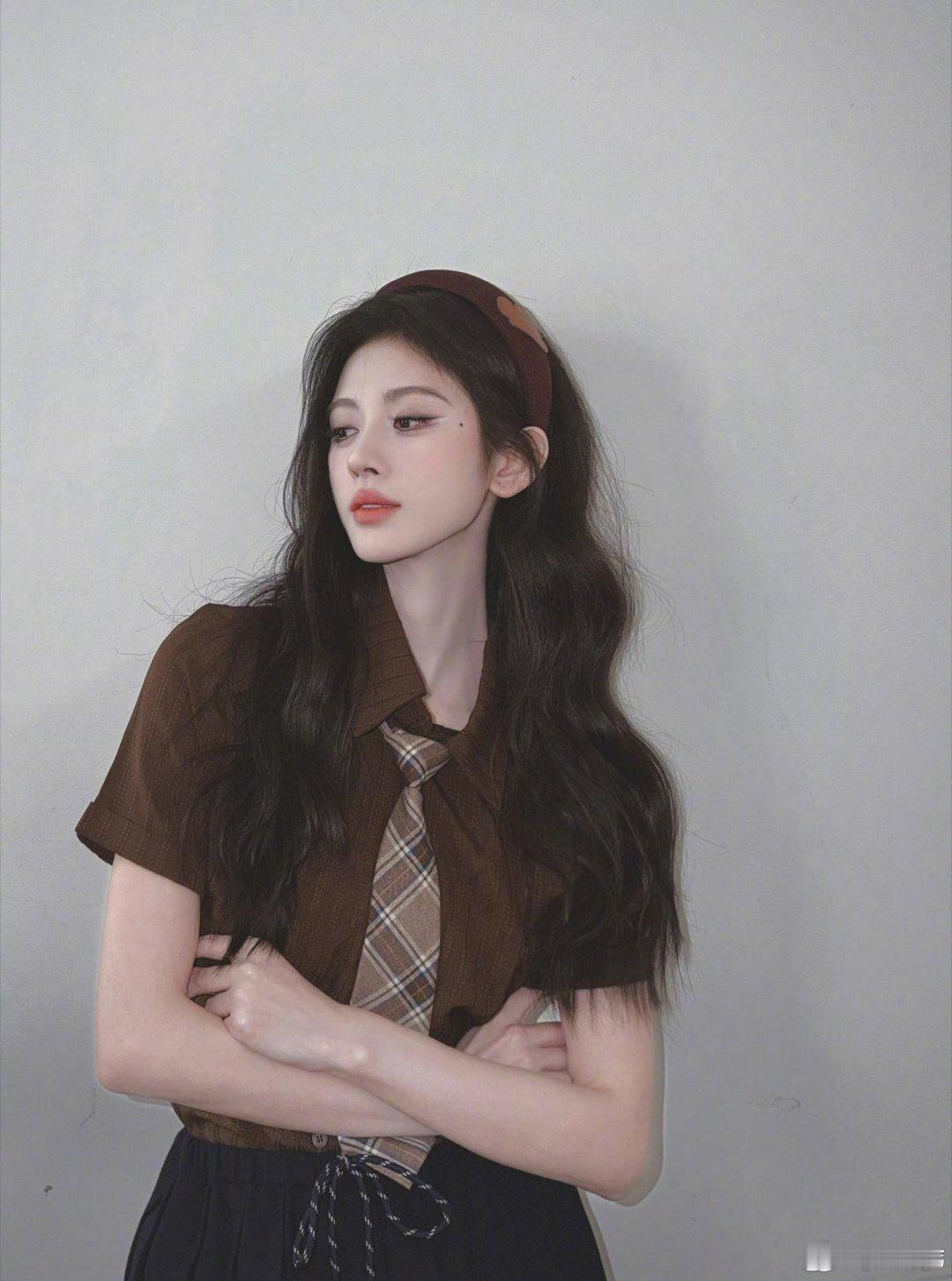 鞠婧祎  jjy鞠婧祎花间令 jjy鞠婧祎杨采薇“在某个不知名的角落许你岁岁平安