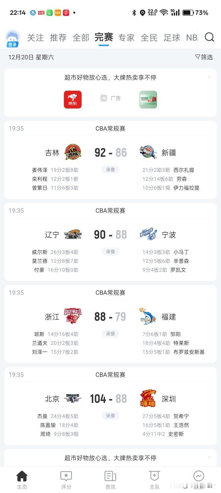 cba真没有弱队！除了没有外援四川就不用说了！
改制后的cba，就是拼外援！
今