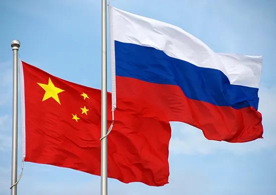 俄罗斯摊牌了
 
4月16日，俄卫星通讯社发布重磅报告，明确宣布中国已经坐稳全球