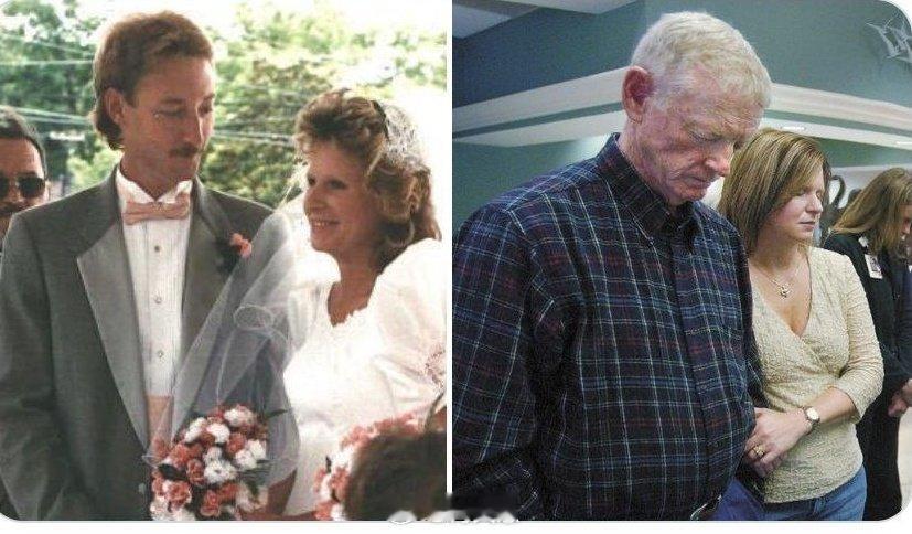 ️1995 年，一颗捐赠的心脏被移植到了桑尼·格雷厄姆身上。而这颗心脏来自一位自