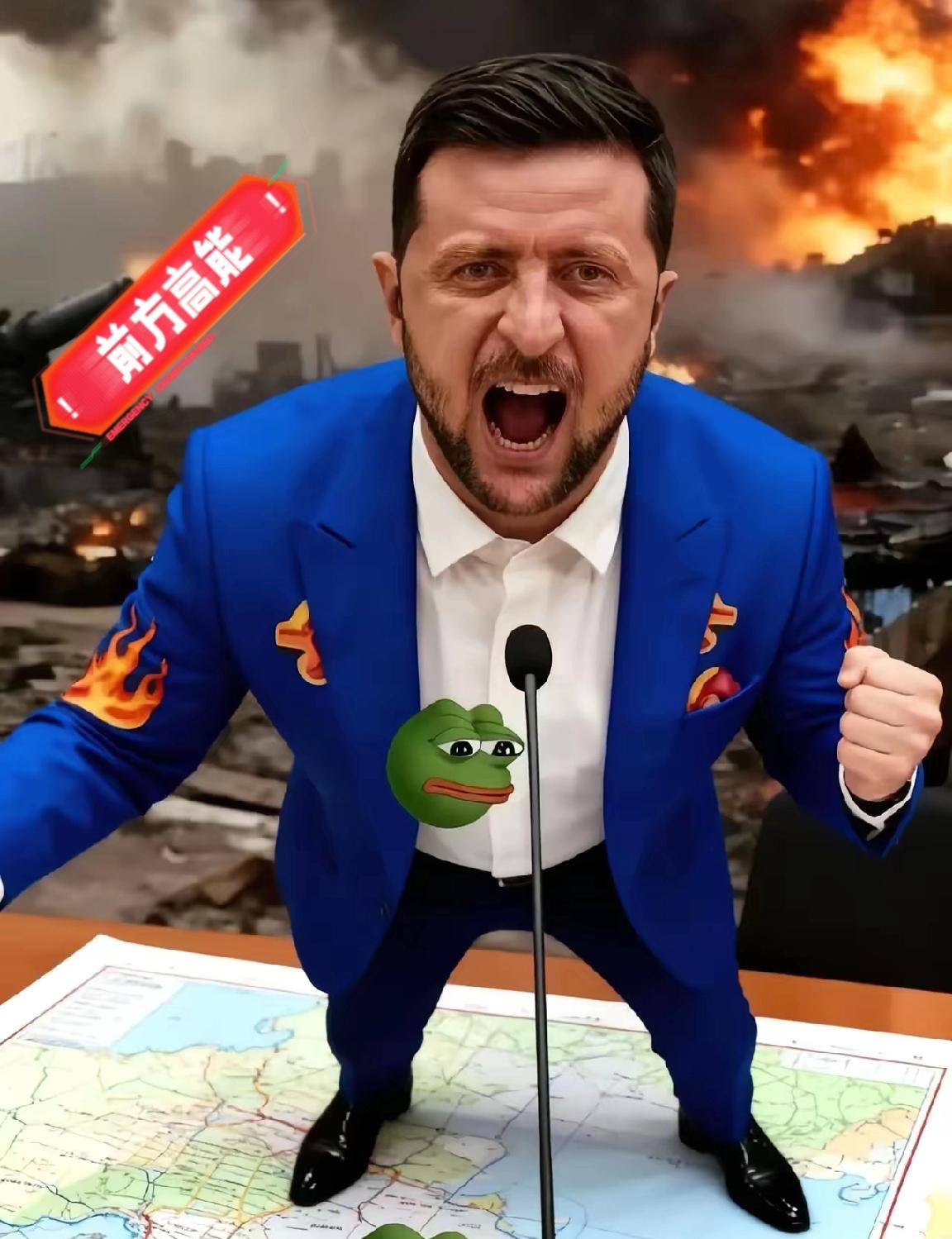 泽连斯基宣布了
1月7日，乌克兰总统泽连斯基宣布，乌方将与美国举行新一轮会谈，聚