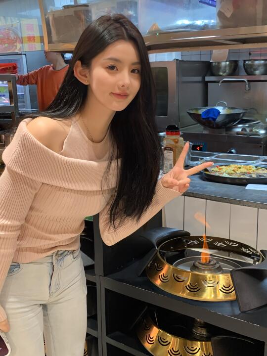 老默 该吃烤鱼🐟啦
