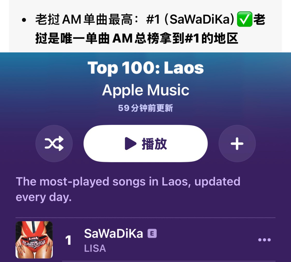 终于知道霞粉为什么这么记恨柬埔寨了，原来李霞能in全靠老挝一个地区霞粉天天洗脑自