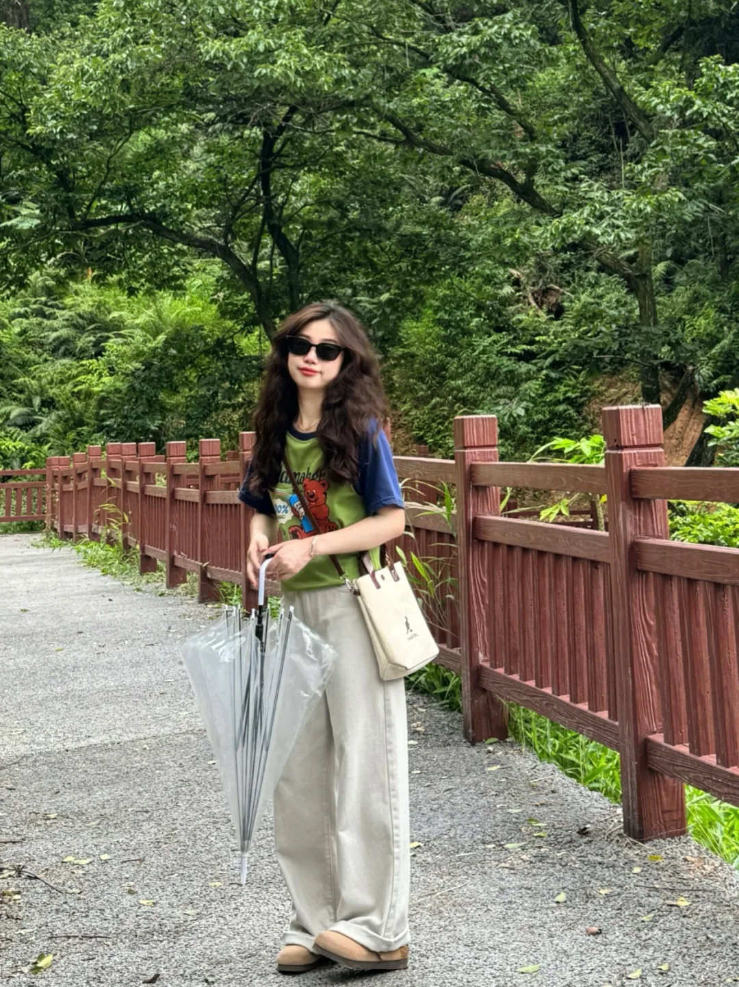 151cm｜小个子简简单单就很加分！！