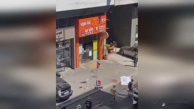 23岁美女导演柬埔寨离奇坠亡！监控录到神秘交谈，真相太揪心

才找朋友1小时，她