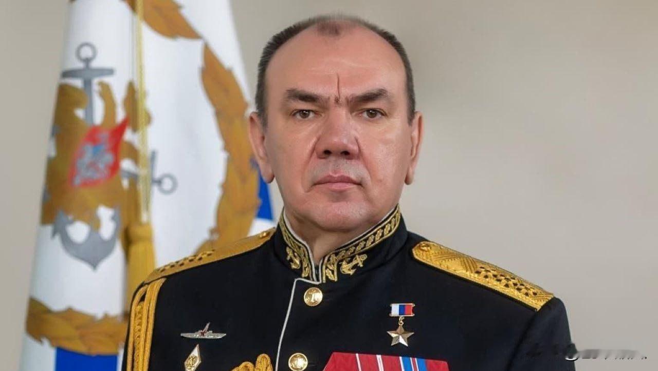 俄罗斯海军元帅不好当。俄罗斯海军总司令莫伊谢耶夫晋升为海军元帅，成为俄罗斯现代史