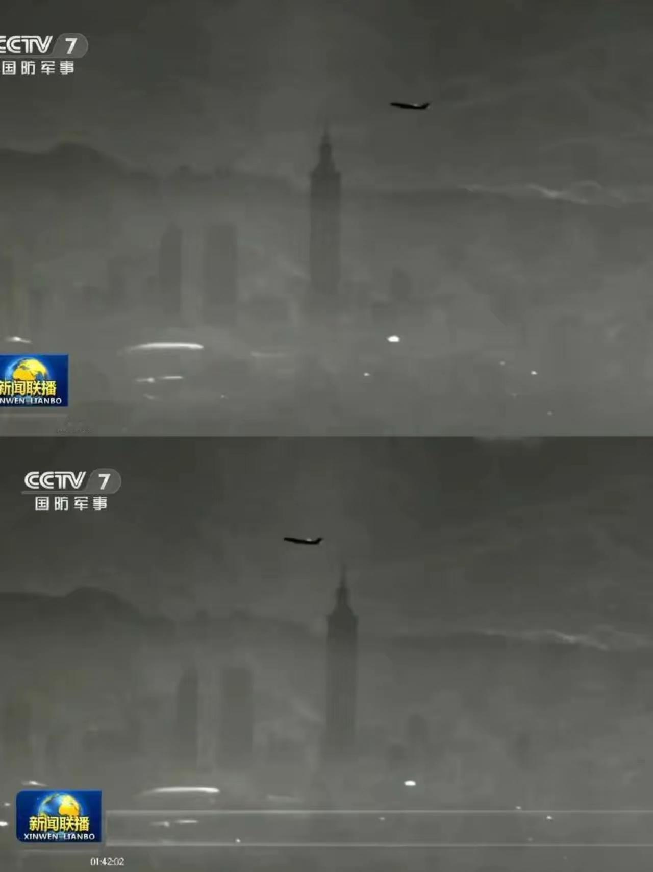 这要是放在几年前，我也会觉得是在做梦。
可是，这可是央视的画面！
瞬间想起来那句