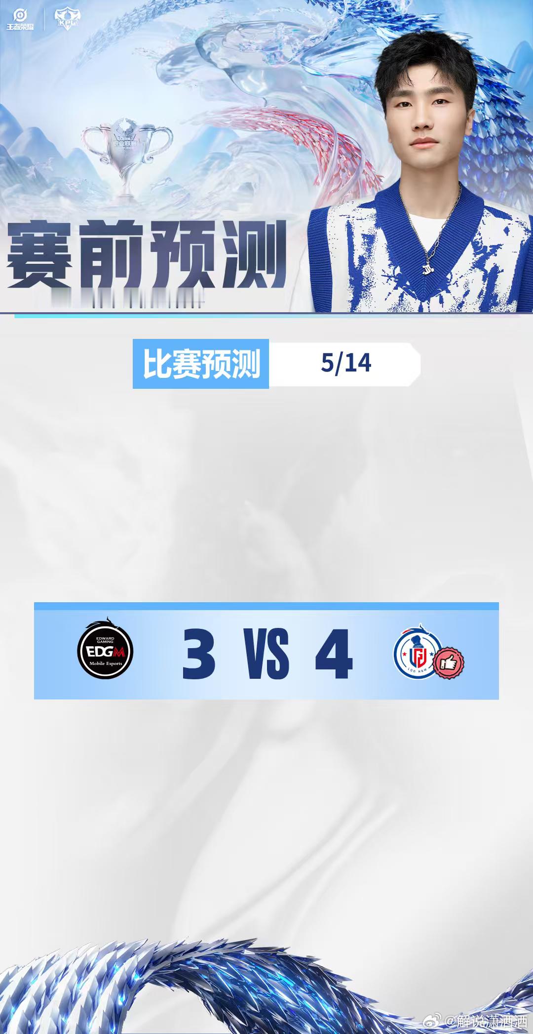 2026王者荣耀挑战者杯 今晚巅峰对决，有感觉么