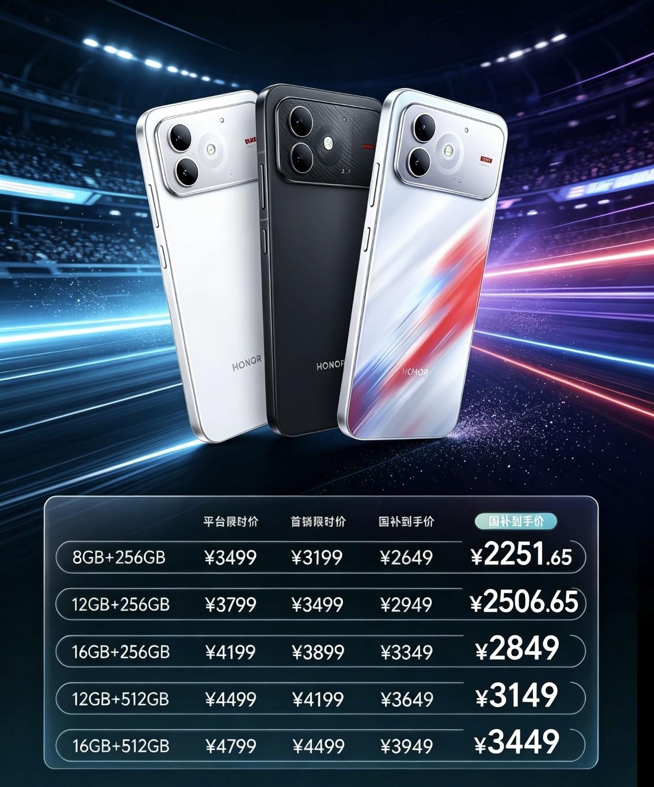荣耀win2系价格比我想象中还低，这小伙伴们怎么看？

荣耀win2系价格已经出