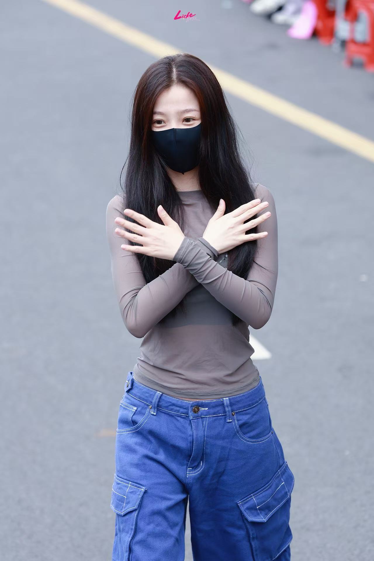 📷2026.0729“废土风”长生骨 念相思 ｜虞书欣灿如繁星 ｜灿如繁星 ｜