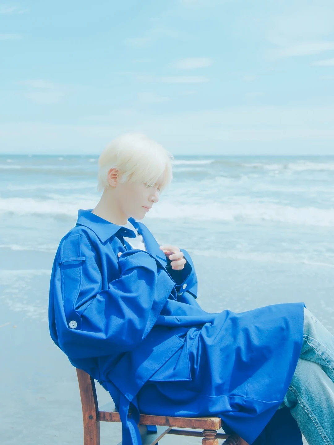 ‘僕のほし’ 0805 Release～