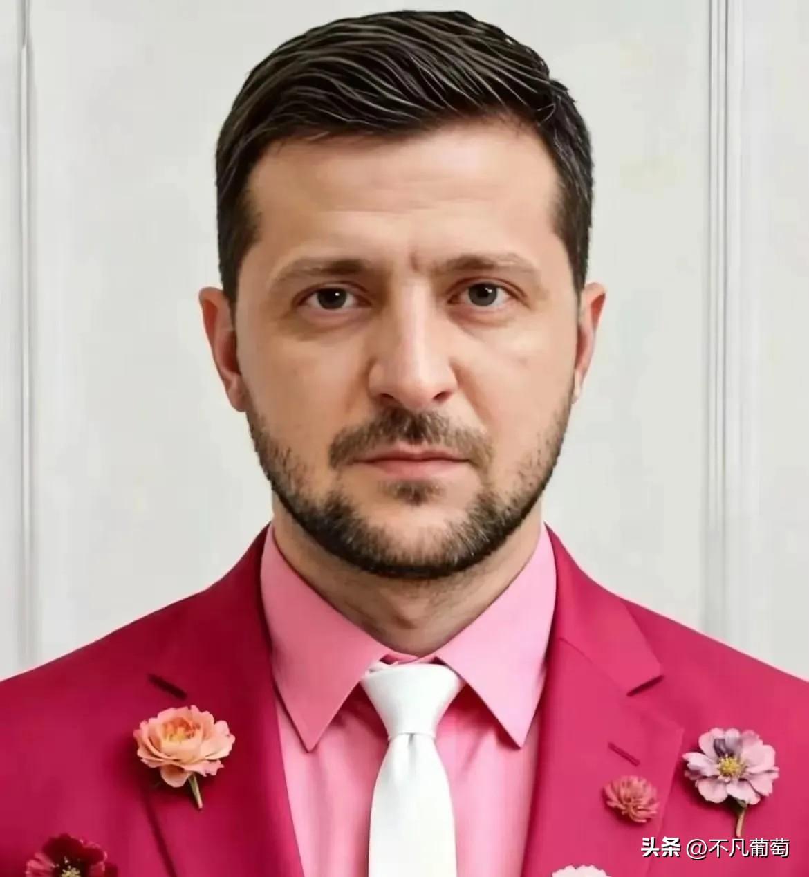 乌克兰消息！总统泽连斯基宣布了：
3月23日，乌克兰总统泽连斯基突然宣布，已同莫