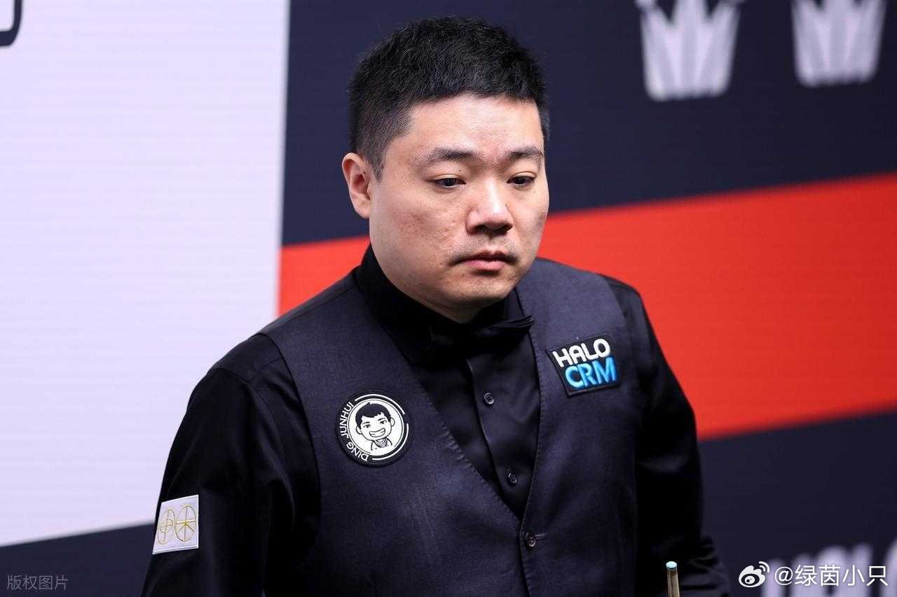 丁俊晖不敌卡特止步半决赛 2‑6！丁俊晖不敌卡特，止步英格兰公开赛半决赛无缘决赛