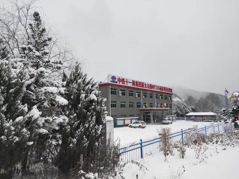 2026年2月2日17时46分，江苏盐城市响水县，由中铁十二局承建的连申线月港大