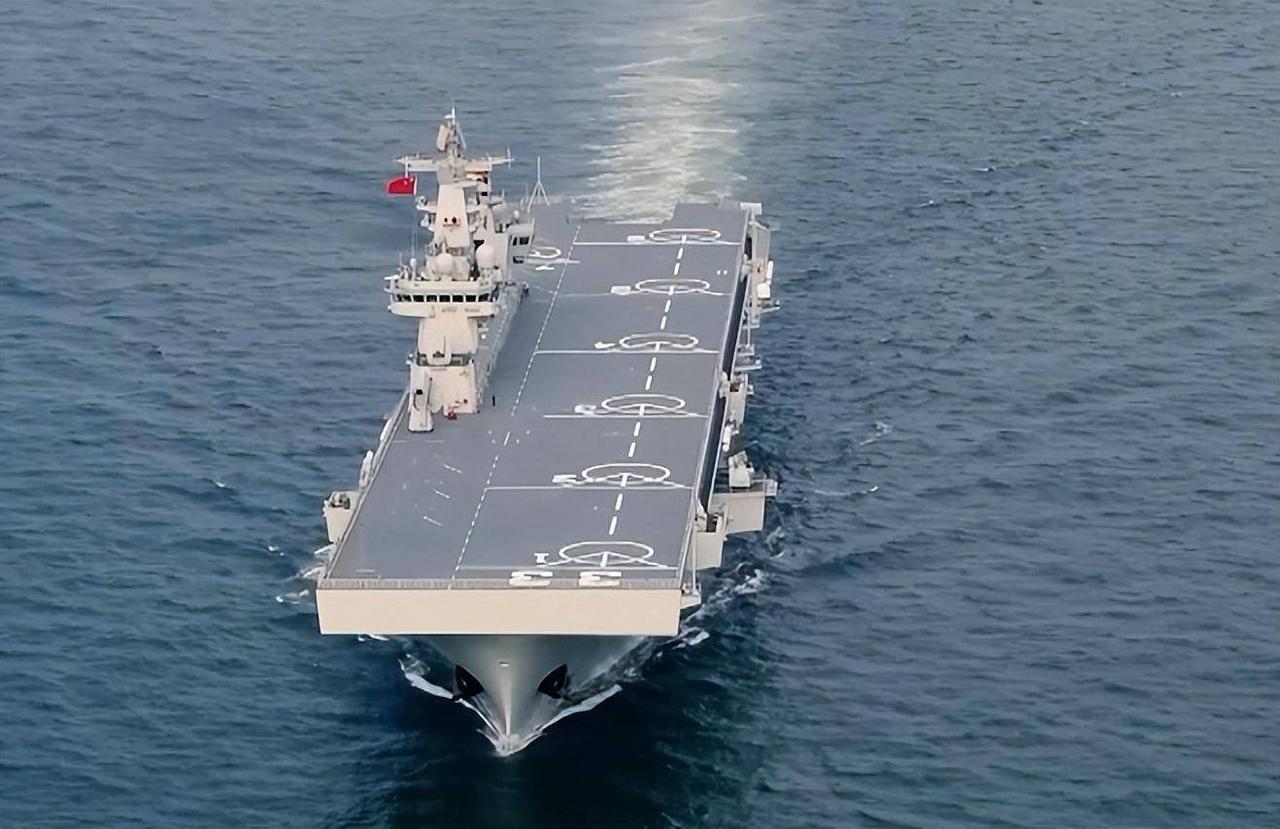 美军有能力打赢解放军吗？俄媒：两军差距大，除兵员其他全是劣势。
 
近日，俄罗斯