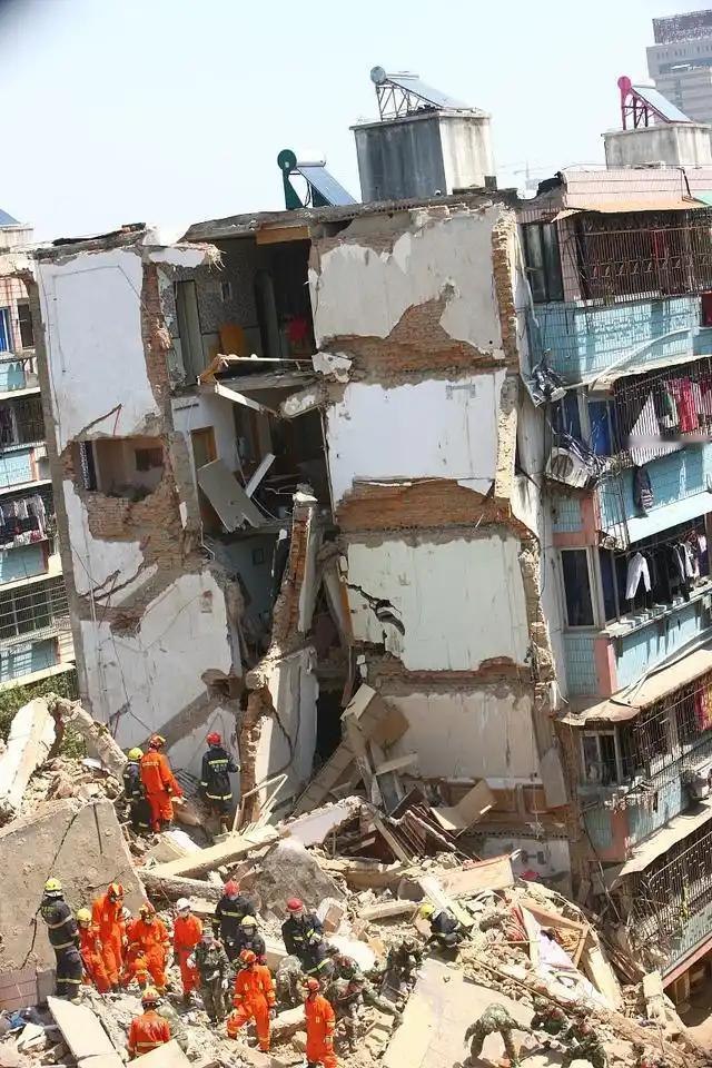 菲律宾建筑倒塌事故造成三人死亡，18人失踪
菲律宾安吉利斯市一座正在建设的九层楼