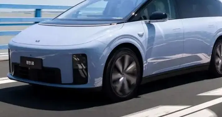 L4大方向有了：理想自动驾驶团队，在全球AI顶会上揭幕新范式