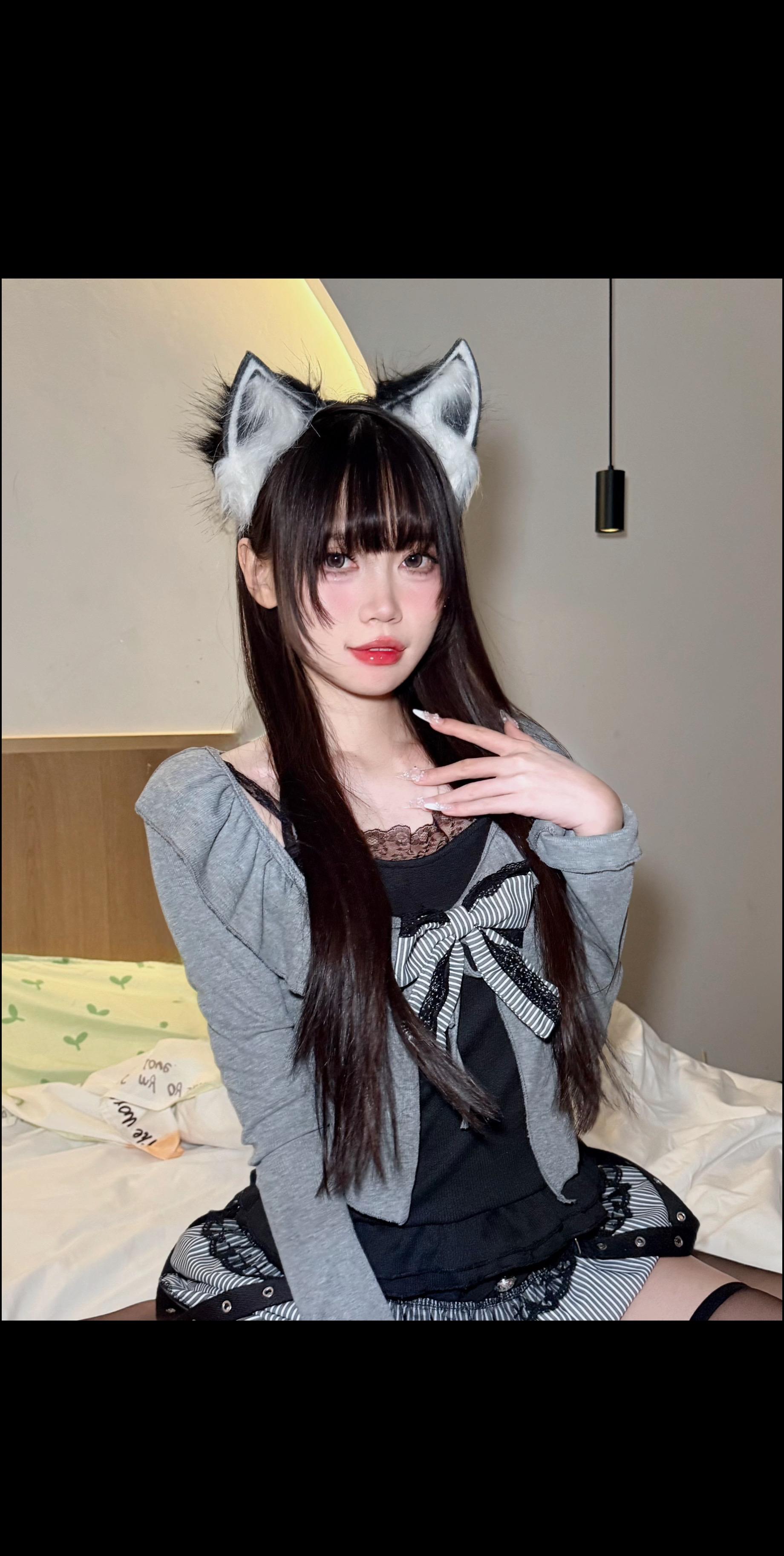 见了面要叫什么呢。