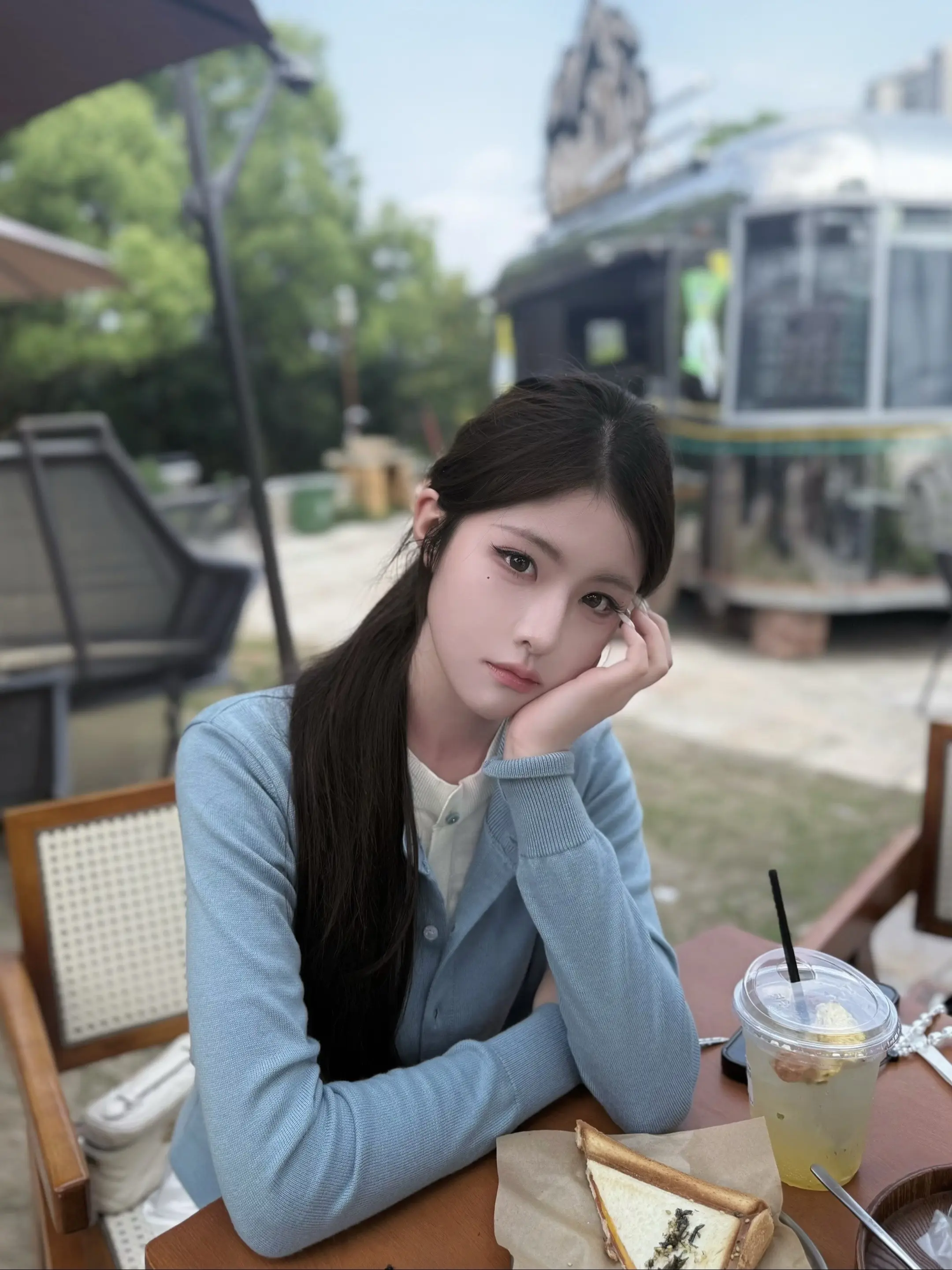 如果美也是罪 那我自首吧