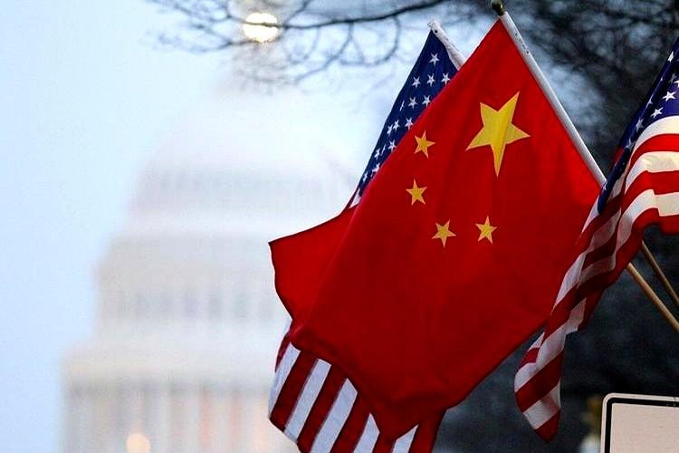 中美通话结束，美国最希望看到的两个字，挂断电话后，中方却只字不提。

不过这次通