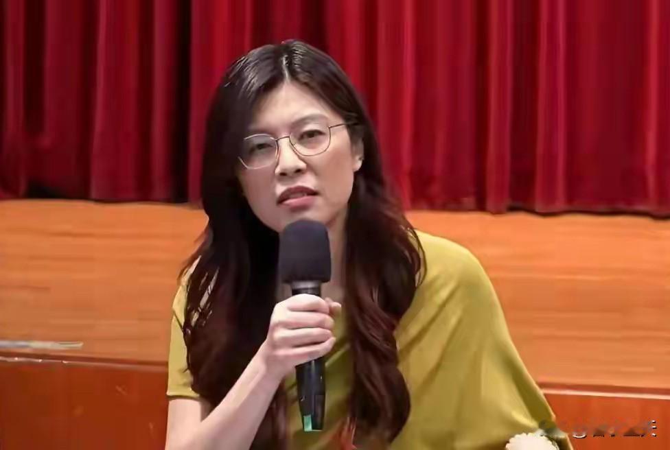 赖清德窜访邦交国斯威士兰受阻，国民党主席郑丽文女士，一针见血直接戳中了要害，她开