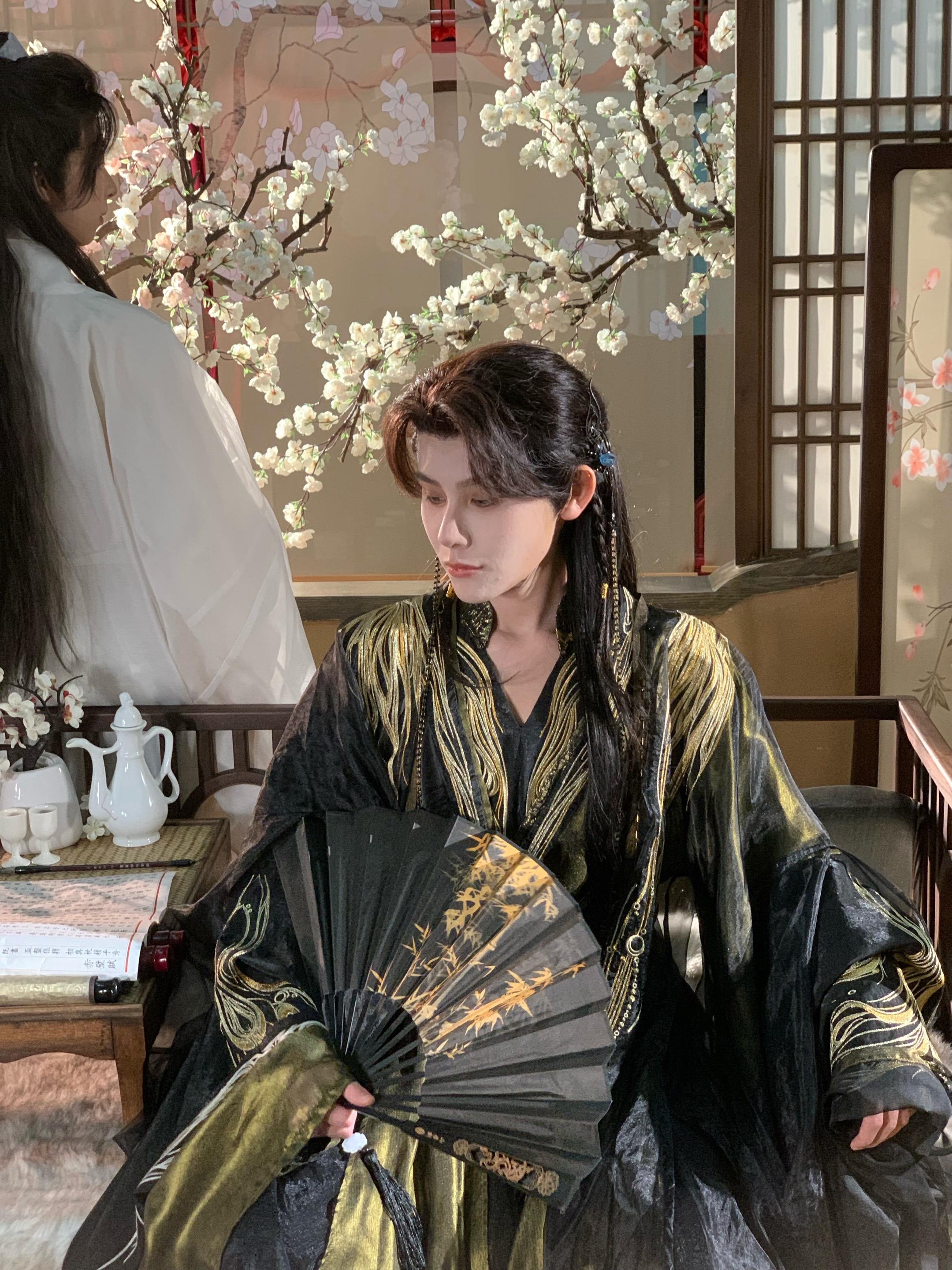 一些拍摄片花 被我的客人安排着当上了自制“短剧”导演的一些时刻！！！拍...