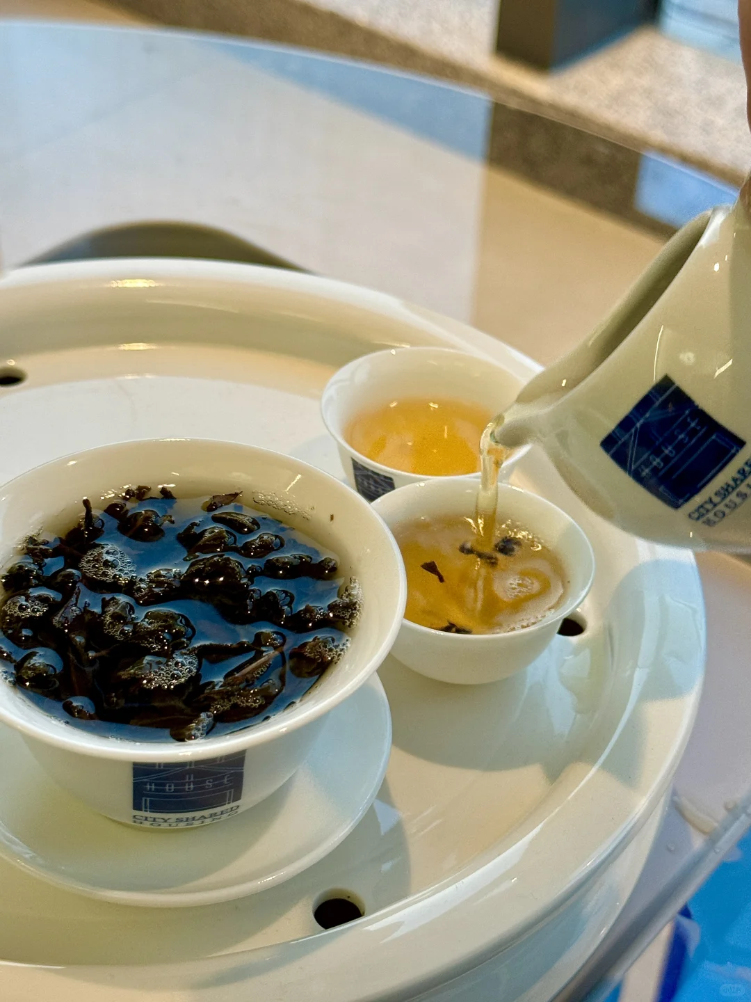 被汕头市区的海景house loft给美爆了……🥹