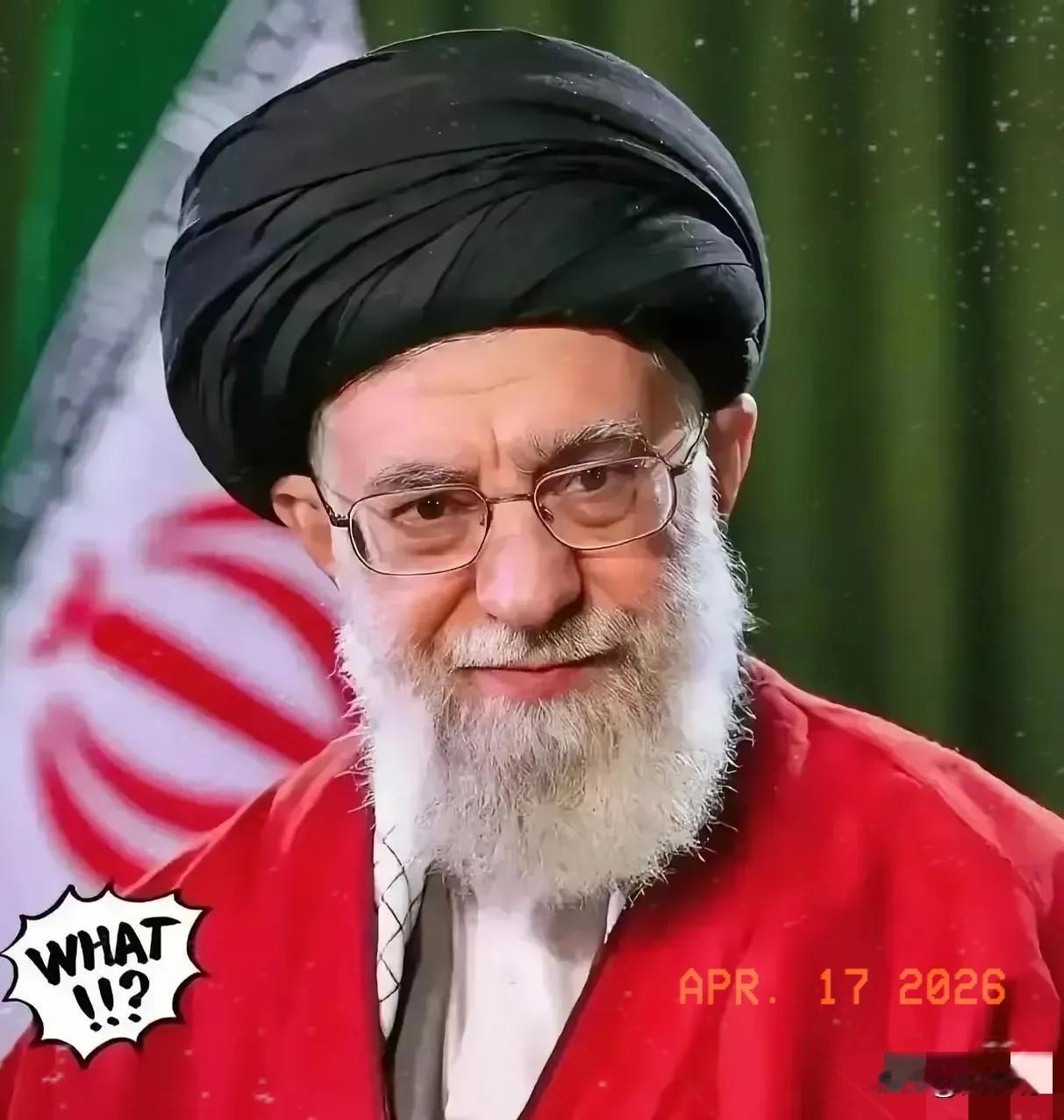 伊朗外交部传来最新消息！
4月16日，伊朗外交部突然发声，对黎巴嫩终于要实现停火