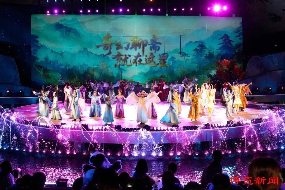 淄博，你活该这么“火”！——我眼中的文旅新标杆作为一个隔着屏幕“云游”四方的网友