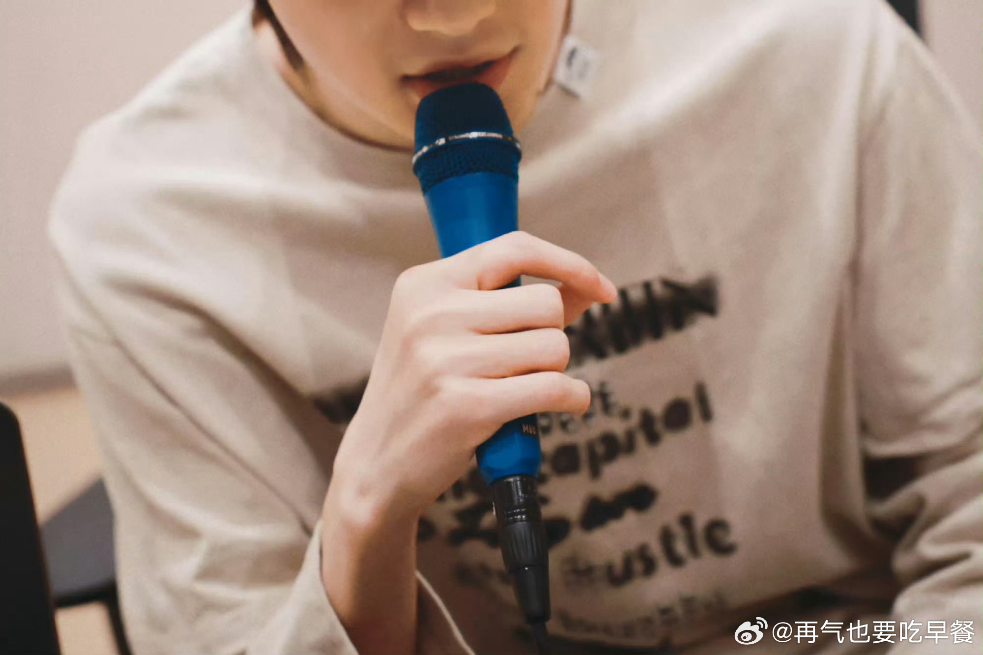 时团我们的少年时代2片尾曲时代少年团各家综艺首播热度对比 宋亚轩高会更新，蓝色话