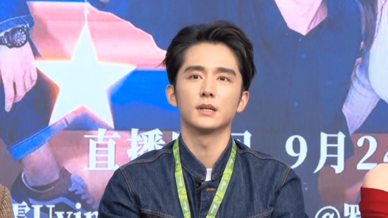 #张新成你在口出什么狂言#啊啊啊啊啊啊张新成这是能说的吗😱脱口而出“生米煮成熟