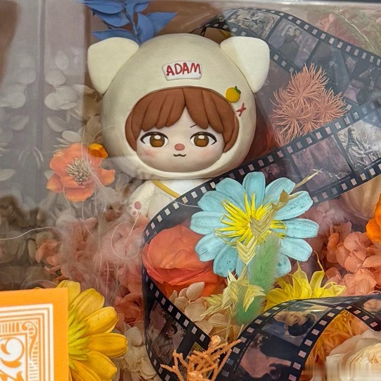 这只怎么没见过 出过吗？？？不会只有范丞丞有吧… 