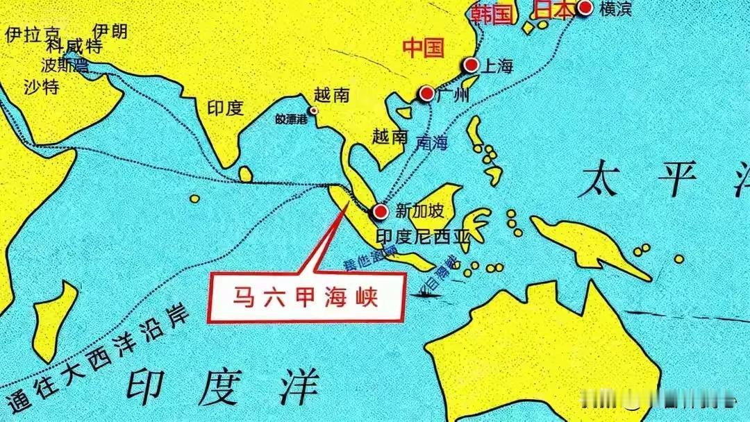 美国兰德公司重磅推演结果曝光！中美博弈的核心决战地，既不是热度最高的台海，也不是