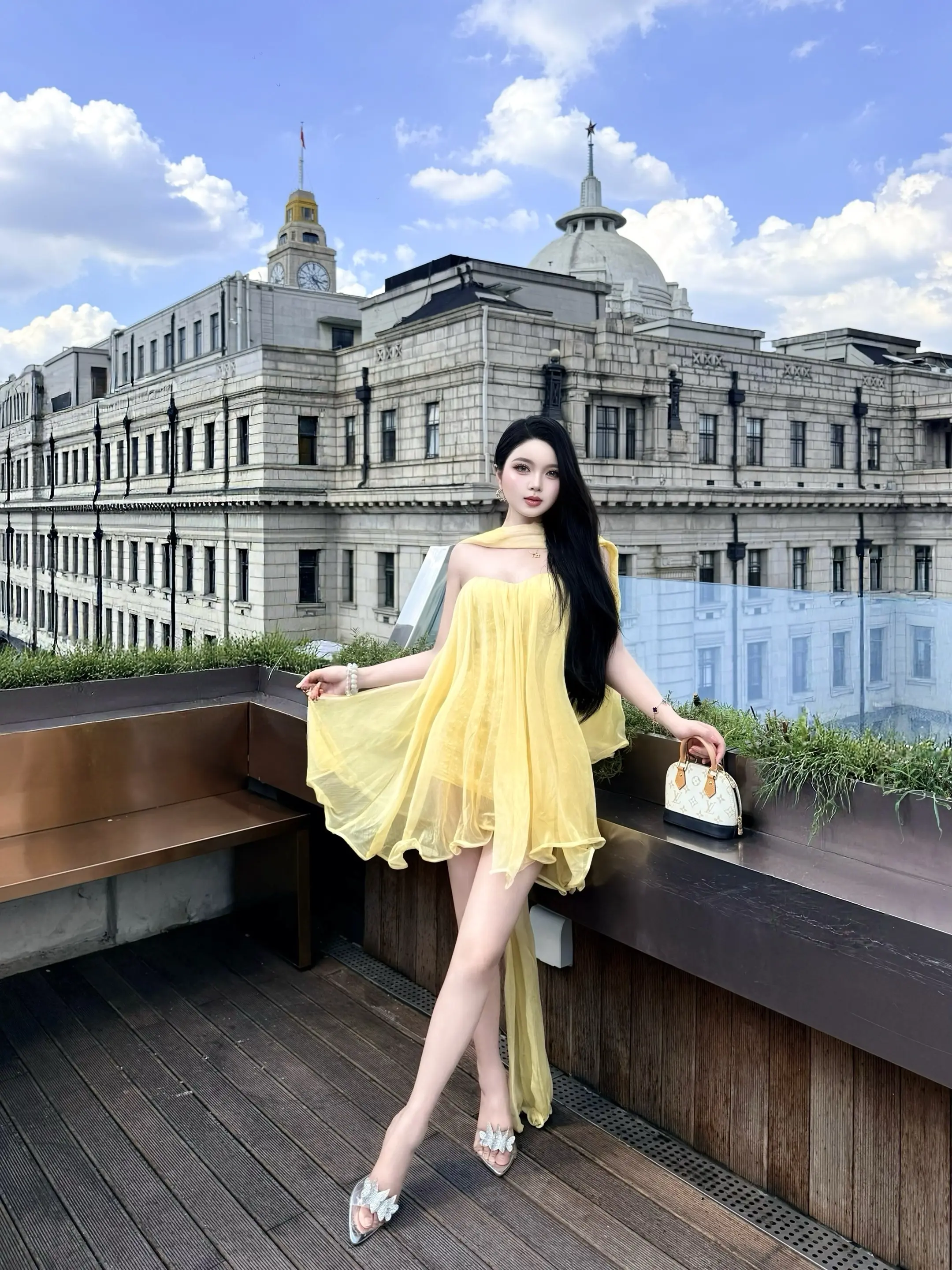 死咖喱 什么才是真正的自由