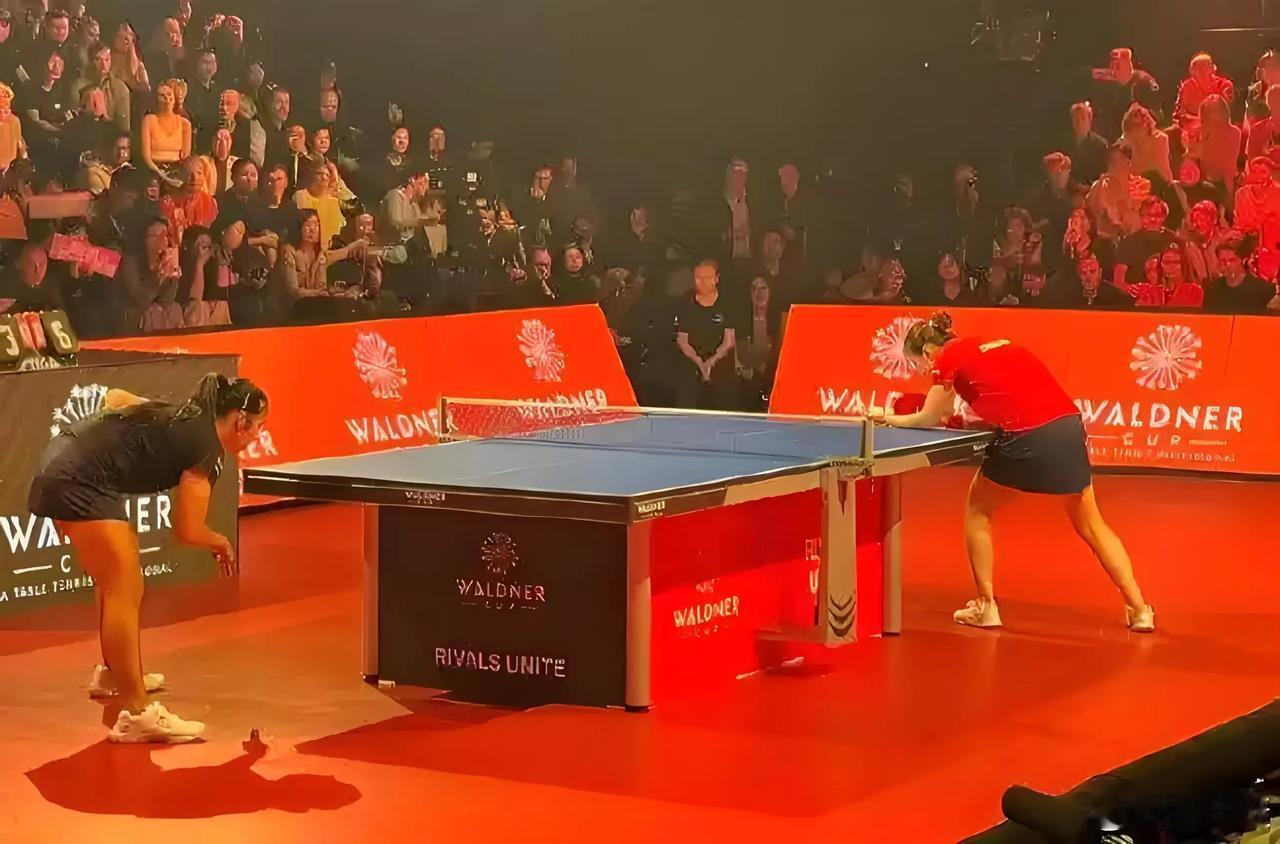 老瓦杯，原来的对手，三天的战友。

今年的老瓦杯，日本队没有派人参加，如果看到这