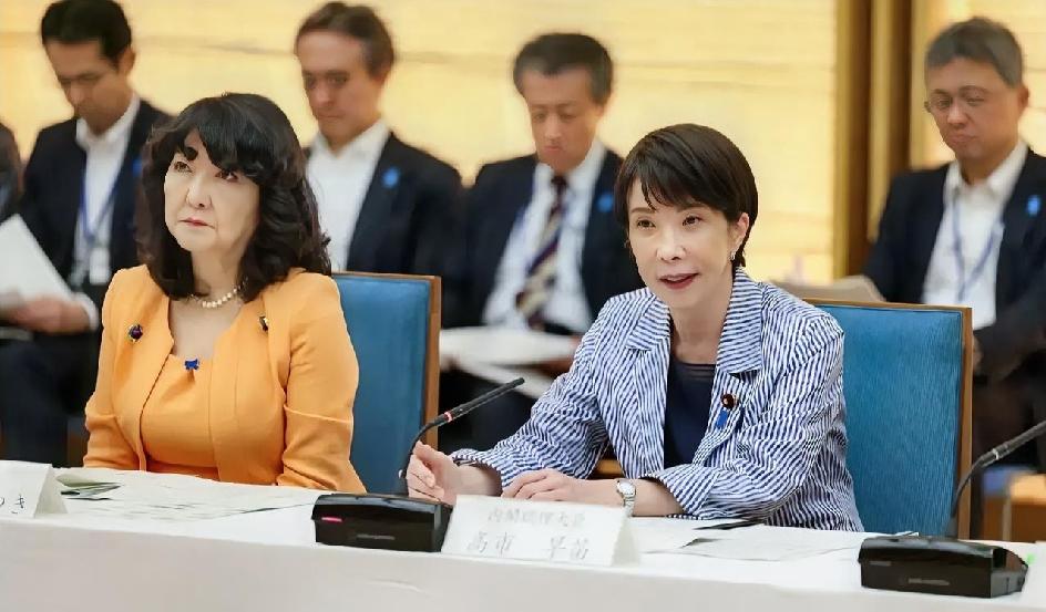 日本着急，连续开会。6月29日注定是一个不平凡的一天。中国宣布对日本40家企业进