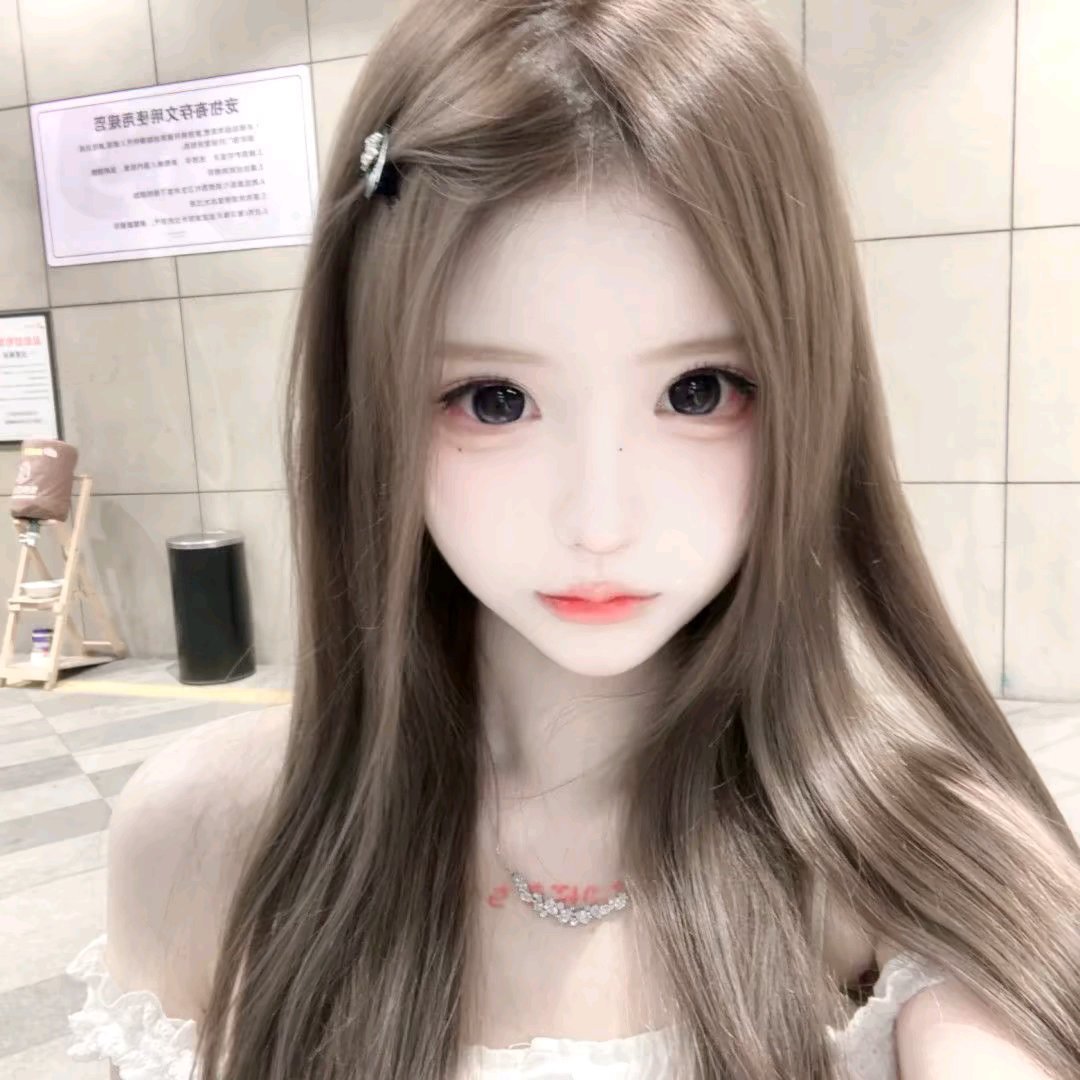 𝒘𝒆𝒄𝒉𝒂𝒕女头｜女生头像｜氛围感女头｜无水印 