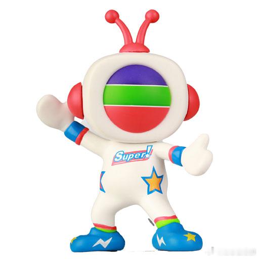 祝大家新年快乐！TVB