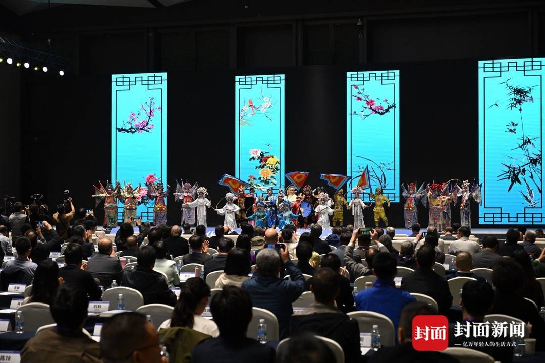 以文化遗产为桥促文明对话 海内外专家齐聚2026中华文化天府论坛