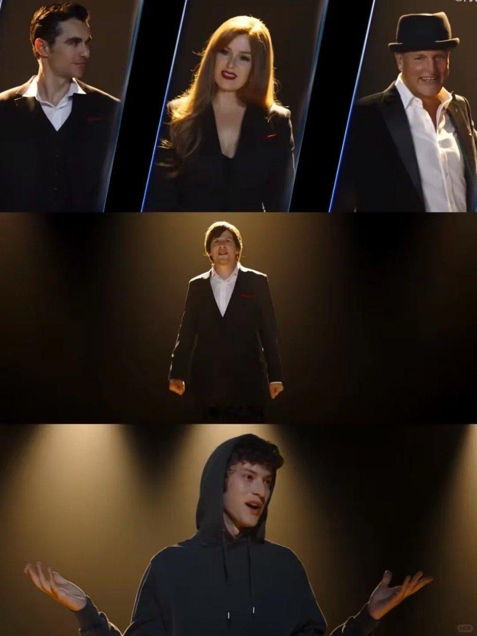 这回真的跳进塞纳河都洗不清了嘴上喊着在意大利打卡，IP地址却老老实实定位在法国，