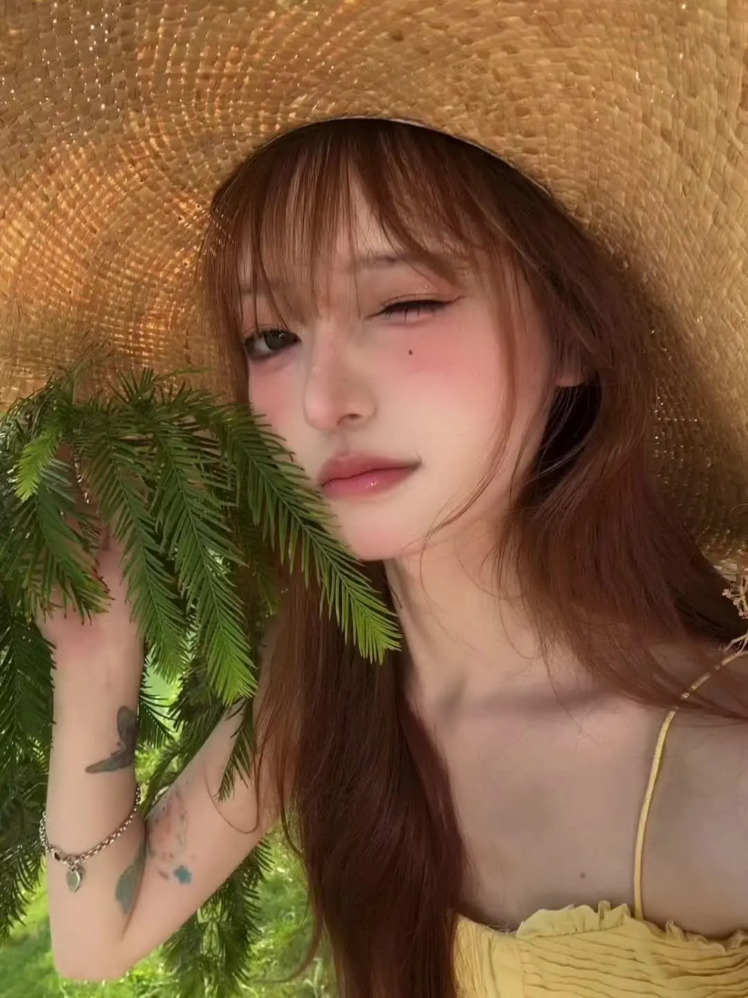 夏天夏天