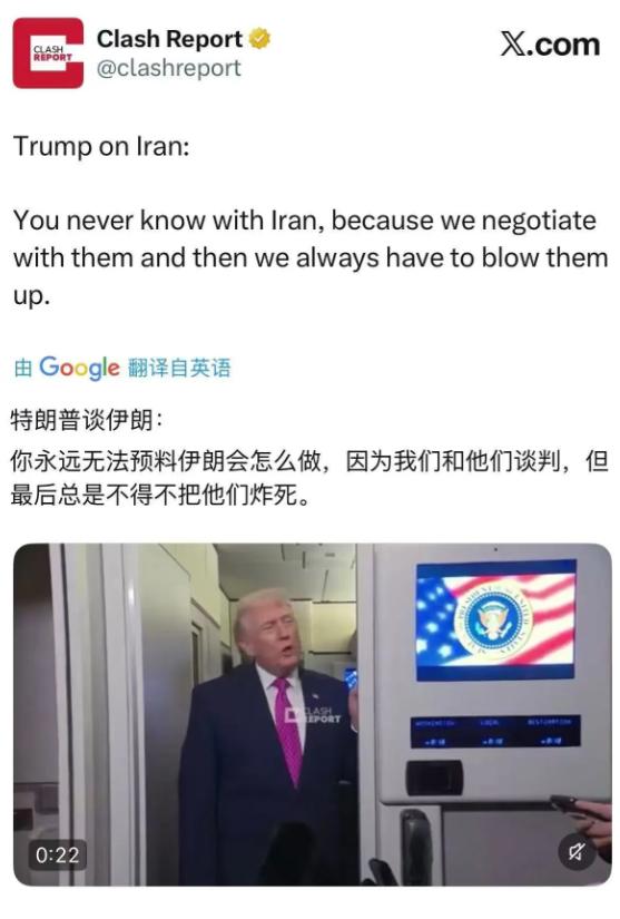 这货的每一个字我都认识，合在一块怎么就组不成人话呢？不信，大家看看它怎么说。
