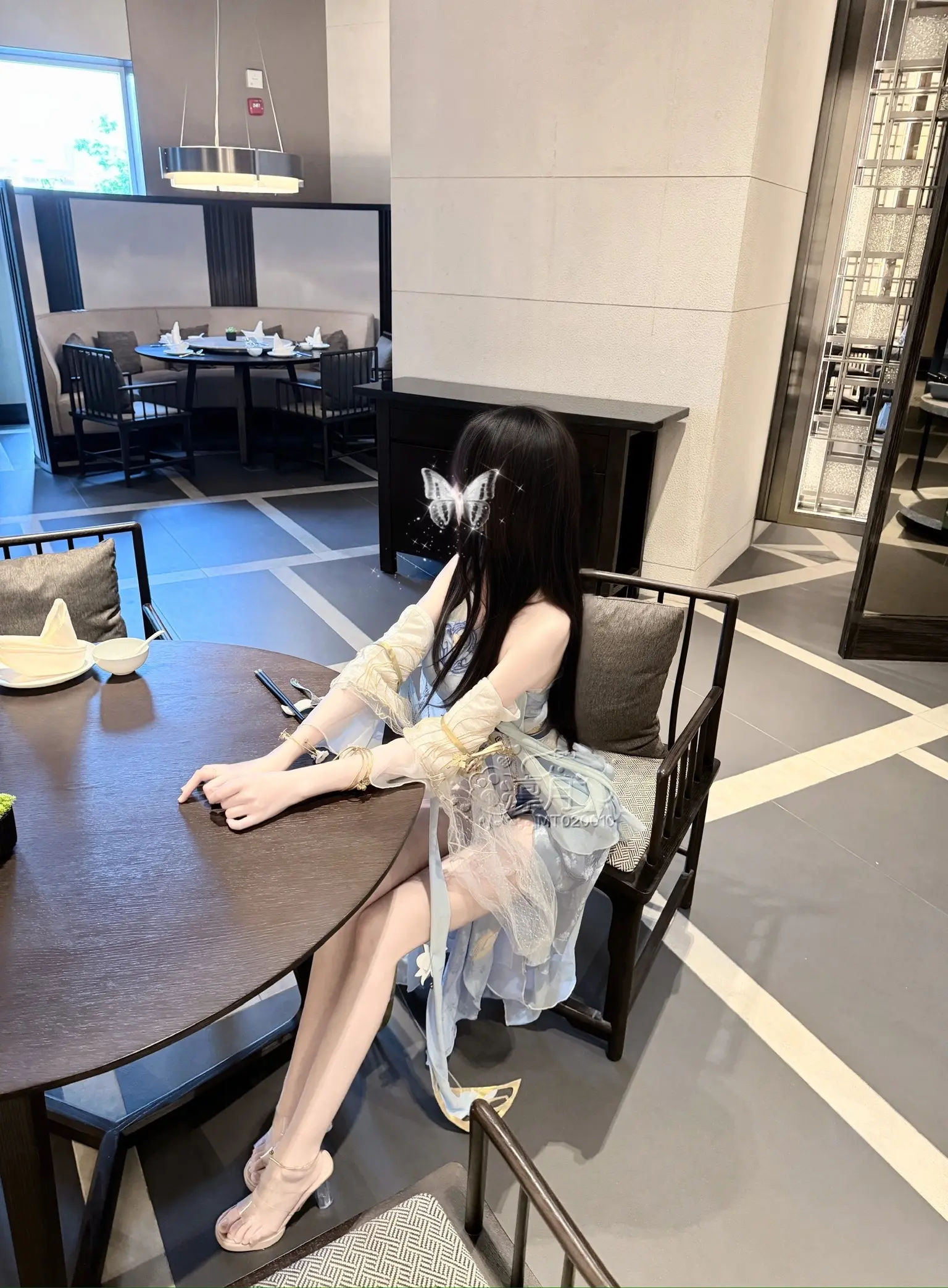 永劫无间 殷紫萍