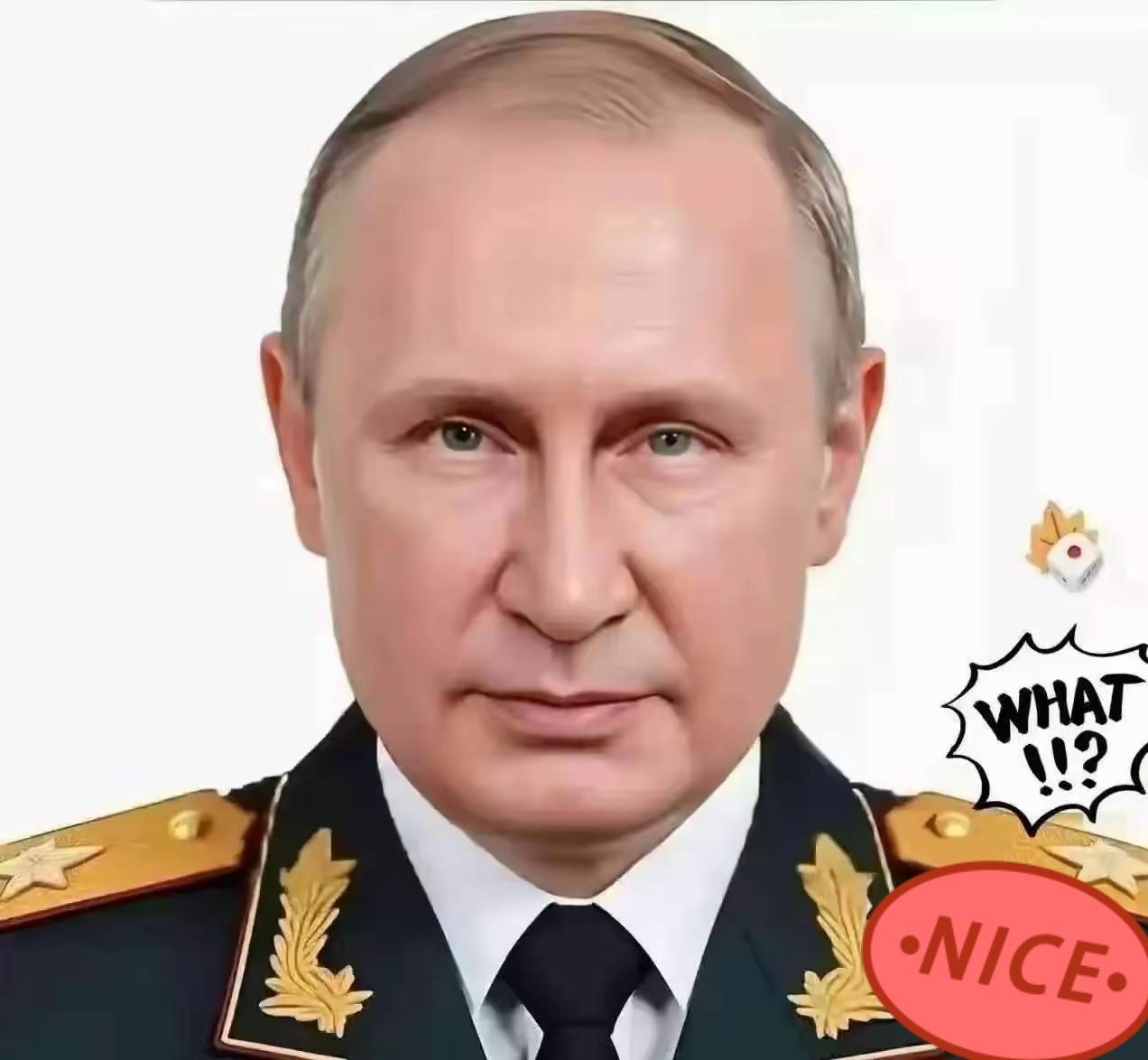 俄罗斯传来消息
4月月30日，俄总统助理乌沙科夫正式宣布，普京和特朗普刚进行了一